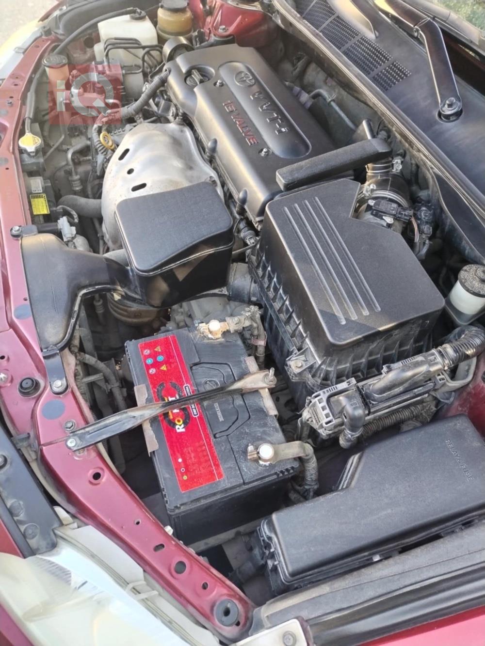 تويوتا كامري